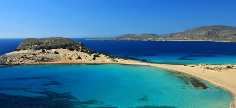 25 ελληνικά νησιά που πρέπει να επισκεφθείτε