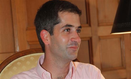 Στον Πρόεδρο της Δημοκρατίας ο Μπακογιάννης