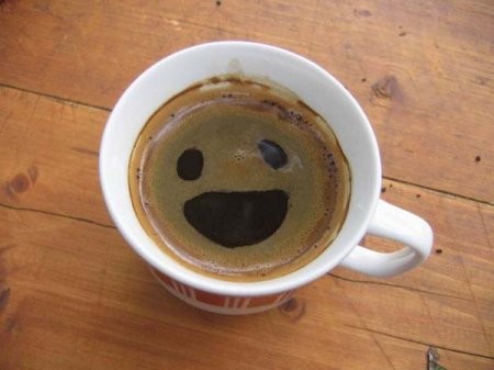 Τι μπορεί να πάθει ένα παιδί αν πιει καφέ