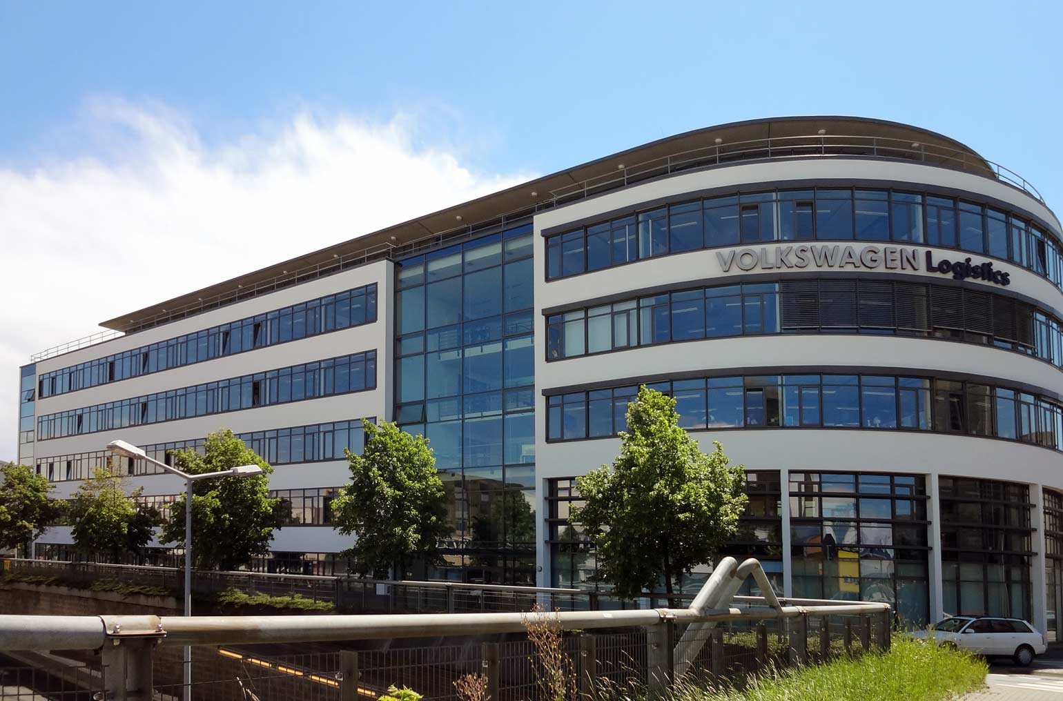 ‘Ερευνα των εισαγγελέων στα γραφεία της Volkswagen