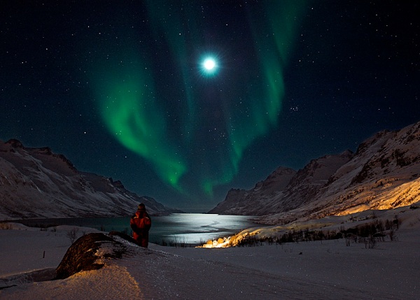 perierga.gr - Tα 8 ιδανικά μέρη για να θαυμάσετε φέτος το Βόρειο Σέλας! perierga.gr -Tα 8 ιδανικά μέρη για να θαυμάσετε φέτος το Βόρειο Σέλας!