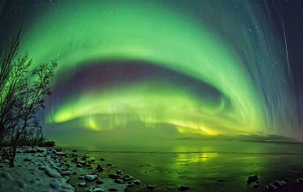 perierga.gr - Tα 8 ιδανικά μέρη για να θαυμάσετε φέτος το Βόρειο Σέλας! perierga.gr -Tα 8 ιδανικά μέρη για να θαυμάσετε φέτος το Βόρειο Σέλας!