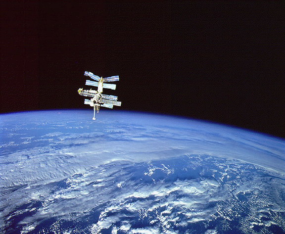 Ταξιδεύουν… στο διάστημα Ελλάδα – Ιταλία