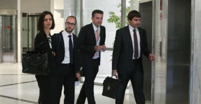 Αύριο στην Αθήνα οι εκπρόσωποι των θεσμών