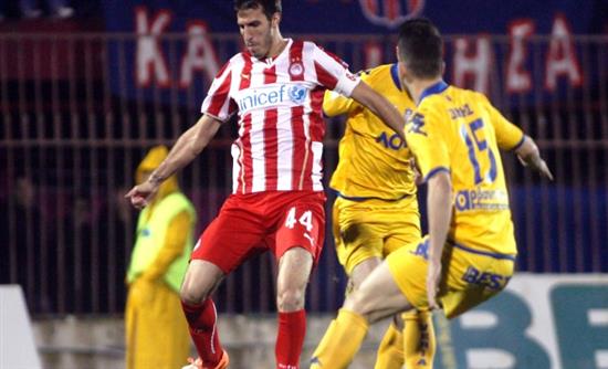 Οι αθλητικές μεταδόσεις της ημέρας