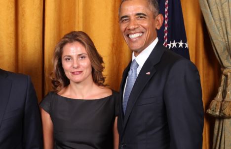 Αυτό είναι το πολυσυζητημένο φόρεμα της Μπέτυς Μπαζιάνα – ΦΩΤΟ