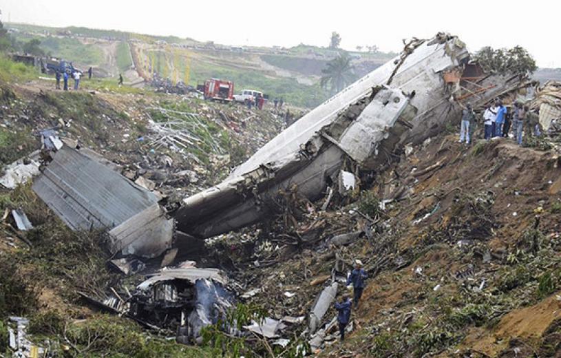 Εντοπίστηκαν δύο ακόμα ύποπτοι για την έκρηξη αεροπλάνου στη Σκωτία το 1988