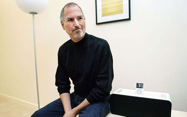 Το συγκινητικό μήνυμα του Tim Cook για τον Steve Jobs – ΦΩΤΟ – ΒΙΝΤΕΟ