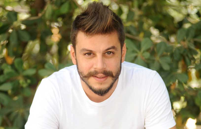 Ο Θανάσης δεν πεθαίνει στο «Κάτω Παρτάλι»