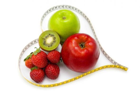 Τα μυστικά της διατροφής για γερή καρδιά