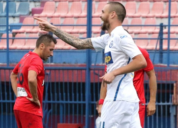 Επιστροφή στις νίκες για τον Ατρόμητο