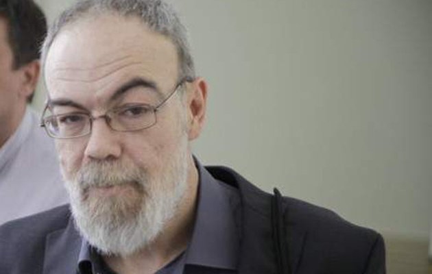 Κυρίτσης: Ο Φίλης έπρεπε να προσέξει πως θα το πει, αλλά έχει δίκιο – ΒΙΝΤΕΟ