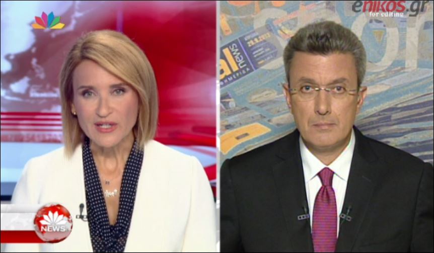 Ο Νίκος Χατζηνικολάου για την ανακεφαλαιοποίηση των τραπεζών – ΒΙΝΤΕΟ