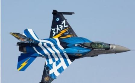 Στο επίκεντρο των εορτασμών του ΟΧΙ η στρατιωτική παρέλαση