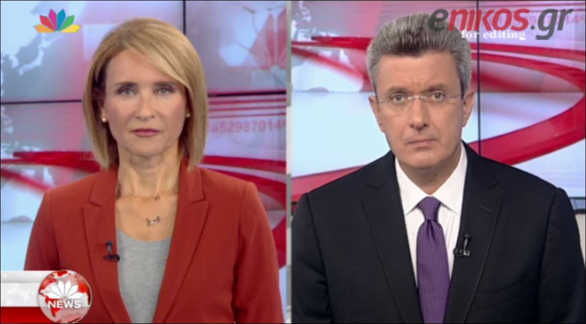 Ο Νίκος Χατζηνικολάου για το επίδομα θέρμανσης και τα οικογενειακά επιδόματα – ΒΙΝΤΕΟ