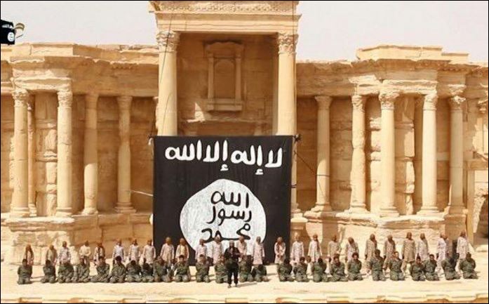 Νέα θηριωδία των τζιχαντιστών – Ανατίναξαν ομήρους