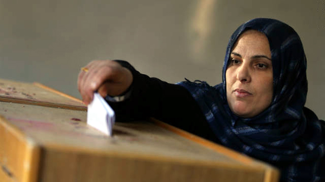 Θα απέχει η πλειοψηφία των Αιγυπτίων από τις βουλευτικές εκλογές