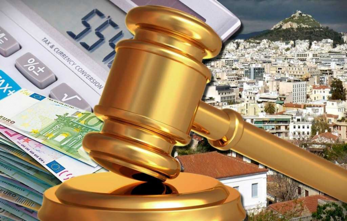 “Βουνό” εγγράφων απαιτεί ο νόμος Κατσέλη για τη ρύθμιση δανείων
