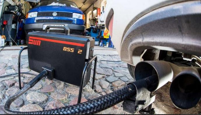 «Σκληρές» μετρήσεις εκπομπών ρύπων ετοιμάζει η ΕΕ