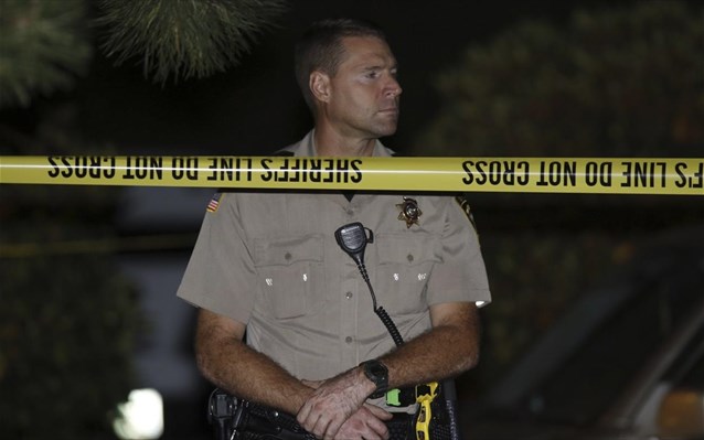 Έκρυβε στο σπίτι του 10.000 όπλα