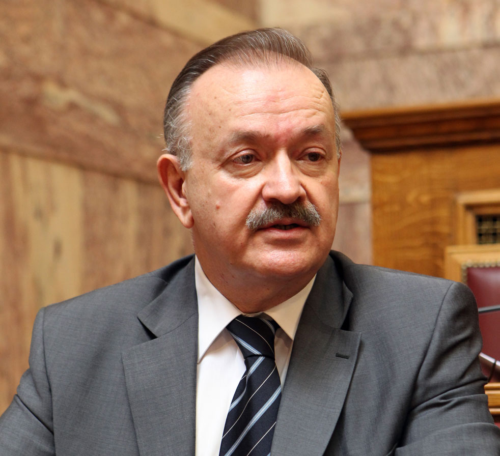 Σταμάτης: Ο Σαμαράς δεν αναμειγνύεται στη διαδικασία εκλογής