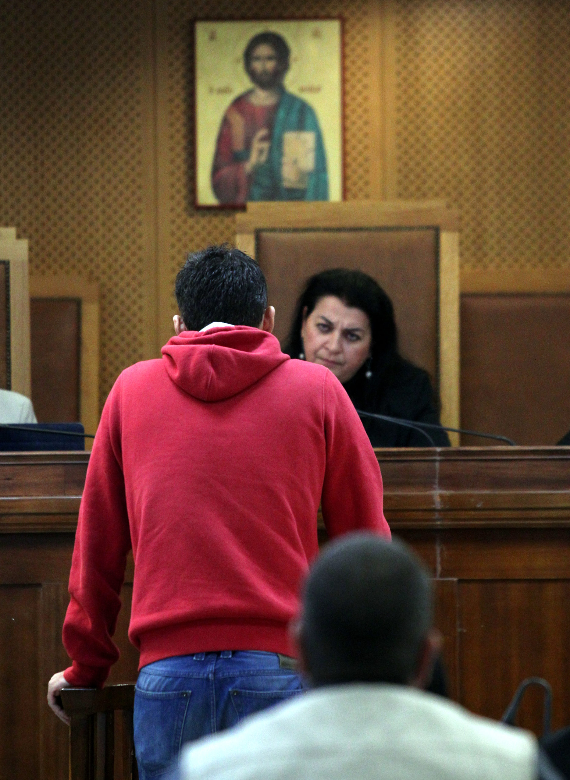 “Έτσι συνέλαβα τον Ρουπακιά” – Τι κατέθεσε ο αστυνομικός της ομάδας ΔΙΑΣ