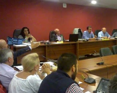 Τα “γαλλικά” στο δημοτικό συμβούλιο της Χαλκίδας