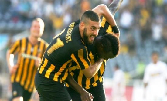 Οι αθλητικές μεταδόσεις της ημέρας