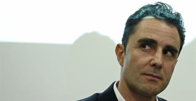 Αναβλήθηκε η δίκη Φαλσιανί λόγω απουσίας του