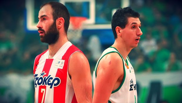Σπανούλης: Φτωχότερο το μπάσκετ χωρίς τον Διαμαντίδη
