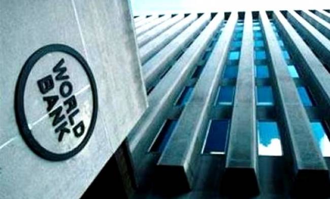 “Η Παγκόσμια Τράπεζα θα προσφέρει χρηματοδότηση στην Ελλάδα”