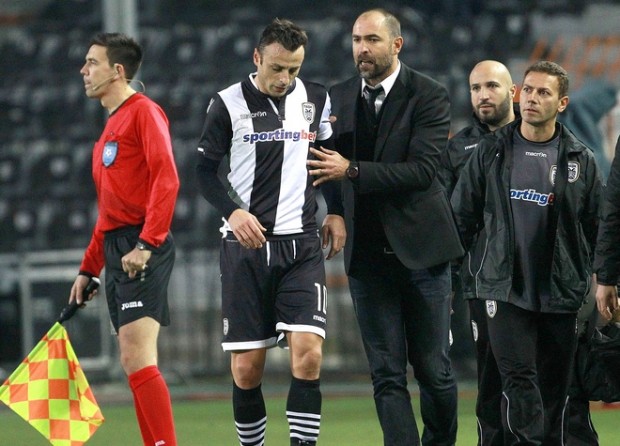 Τούντορ: Σημαντική νίκη