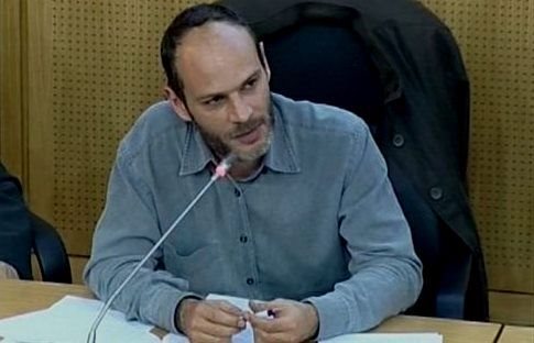 Αυτός είναι ο διάδοχος της Σαββαΐδου