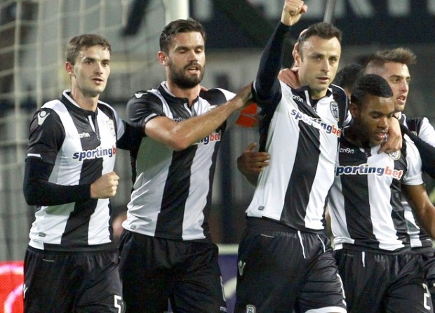 Τζιόλης: Δεν μπορούμε να μιλάμε για πρωτάθλημα