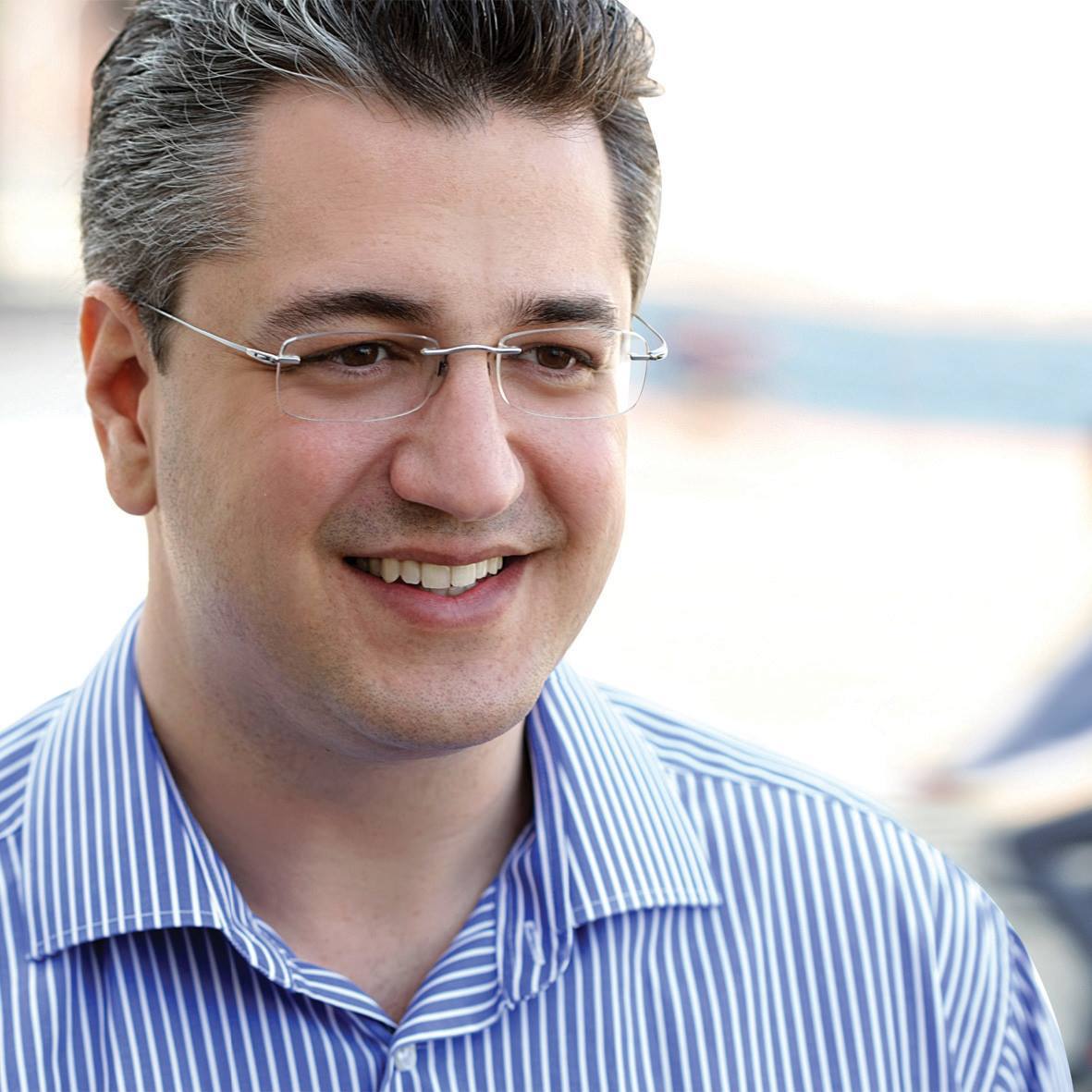 Τζιτζικώστας: Κακώς ακυρώνεται η υποψηφιότητα του Άδωνι