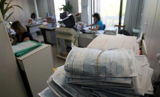 Έρχονται έφοδοι των «ράμπο» για την φοροδιαφυγή