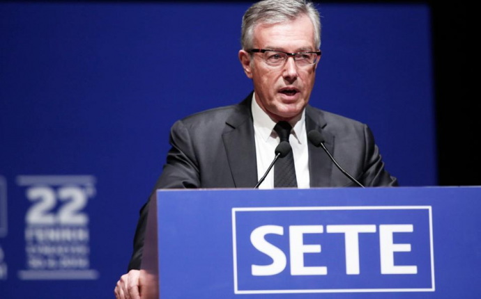 Ανδρεάδης: Απαραίτητη η επαναφορά του ΦΠΑ σε ανταγωνιστικά επίπεδα