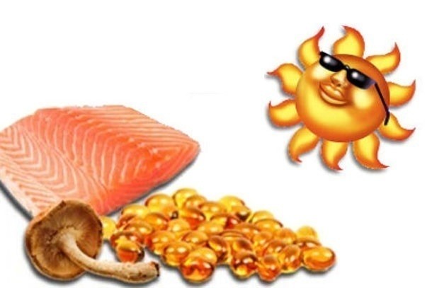 Διαβήτης – Πόσο αναγκαία είναι η βιταμίνη D;