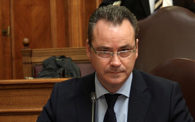 Ο Κουκοδήμος στηρίζει Μεϊμαράκη