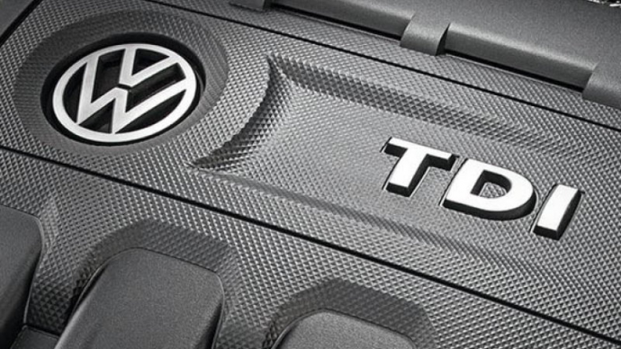 Το “πειραγμένο” λογισμικό στην Ελλάδα έχουν 9.119 Volkswagen και Audi