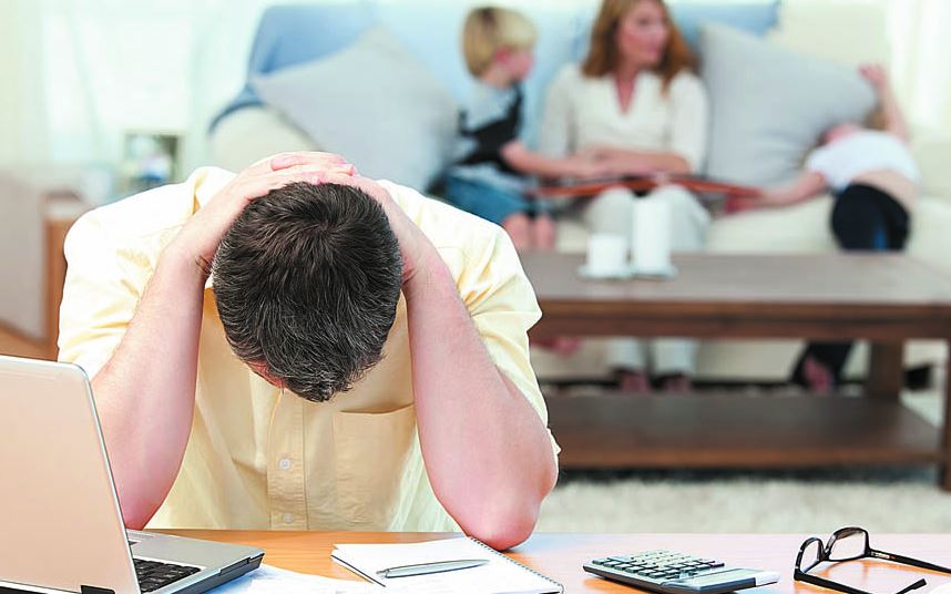 Στο ΔΝΤ τα… επιδόματα τέκνων