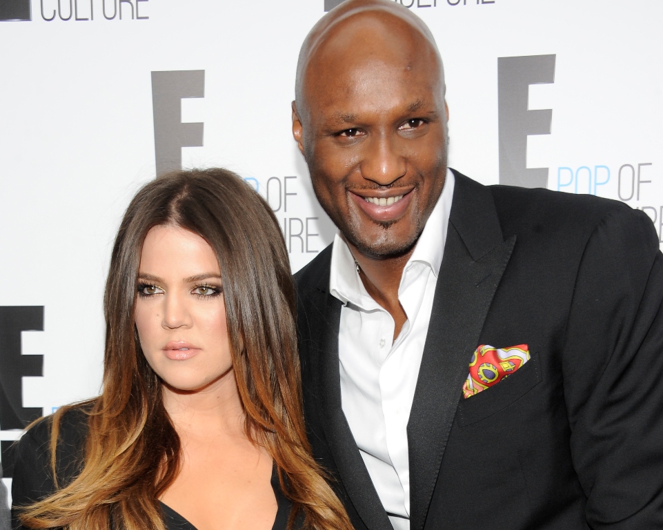 To μήνυμα της Καρντάσιαν για τον Λαμάρ Όντομ – ΦΩΤΟ