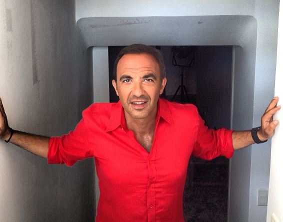 Η ατμοσφαιρική ΦΩΤΟ του Αλιάγα