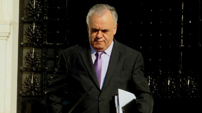 Έκτακτο Κυβερνητικό Συμβούλιο για την ανακεφαλαιοποίηση των τραπεζών