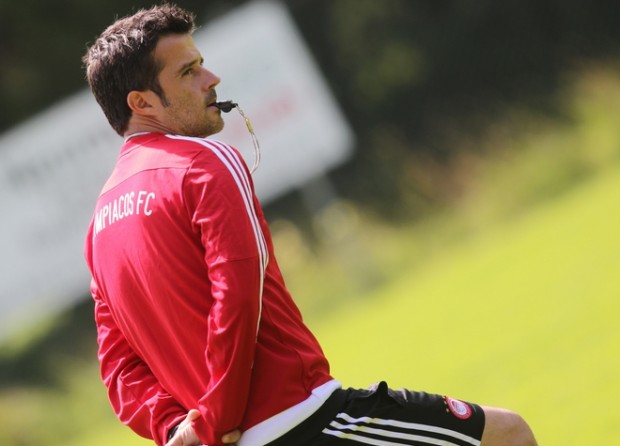 Σίλβα: Σεβασμός στην ΑΕΚ, αλλά μόνο νίκη