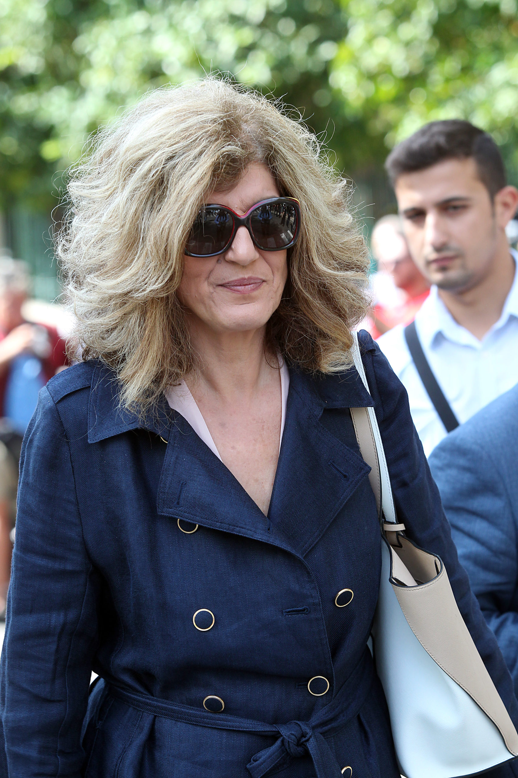 Αναγνωστοπούλου:Η κυβέρνηση εξαντλεί όλα τα περιθώρια για τα ισοδύναμα