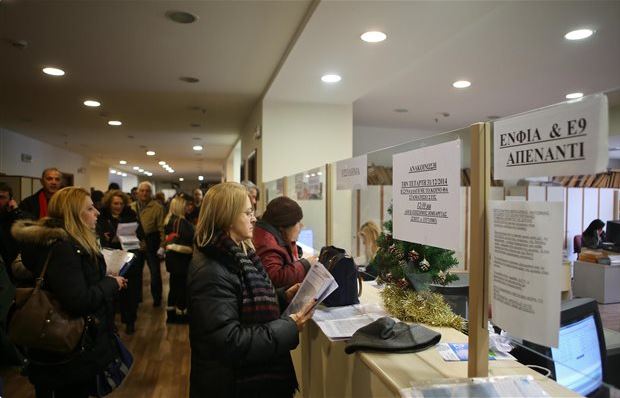 Αυξάνεται το επιτόκιο για τη ρύθμιση των 100 δόσεων