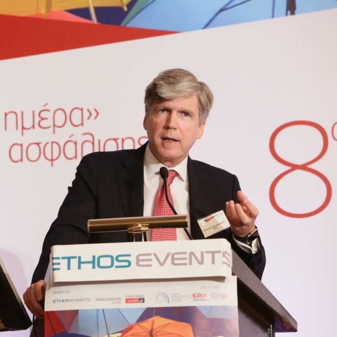 Ασφάλιστρα Ζωής: Σε ιστορικά χαμηλό τον Αύγουστο λόγω capital controls