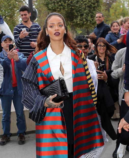 Ο ιδανικός σύντροφος για την Ριάνα