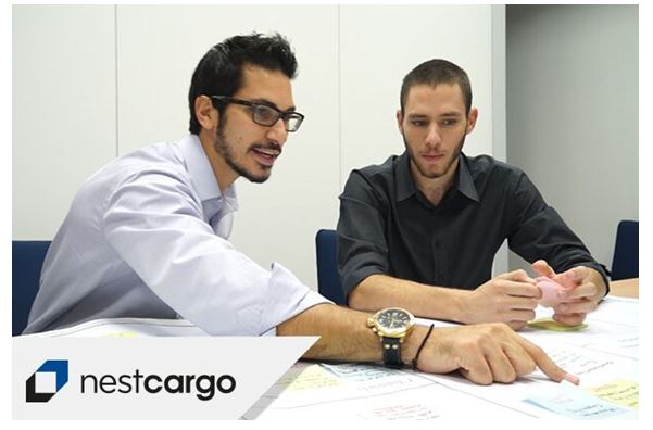 Η πρώτη ελληνική ηλεκτρονική αγορά μεταφορών